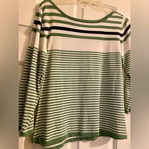 Cute knit top